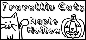 Travellin Cats in Maple Hollow 🍂 banner