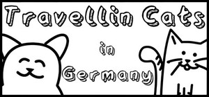 Travellin Cats in Germany banner