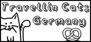 Travellin Cats in Germany banner