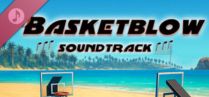 BasketBlow Soundtrack banner