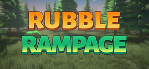 Rubble Rampage banner