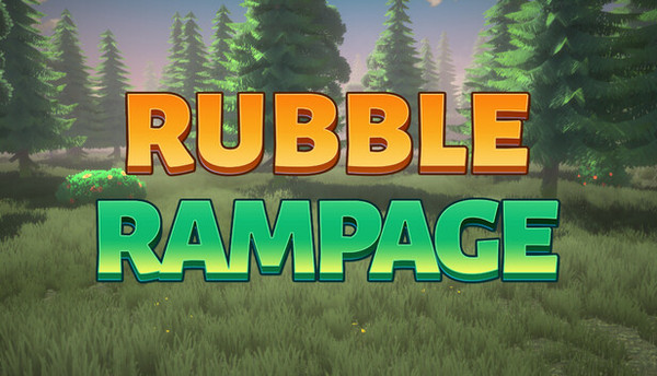 Rubble Rampage