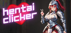 Hentai Clicker: Sarah is streaming banner