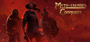 Myth of Empires: Conquest banner