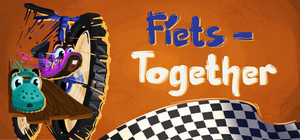 Fiets-Together banner