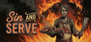 Sin And Serve banner