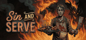 Sin And Serve banner
