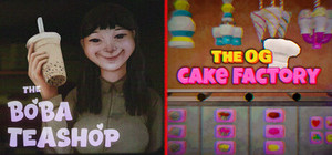 Cozy Horror Cooking banner