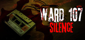 WARD 107: SILENCE banner