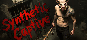 Fooling Dead x Synthetic Captive banner