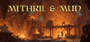 Mithril & Mud banner