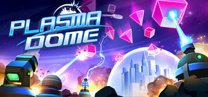 Plasma Dome banner