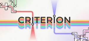 Criterion banner
