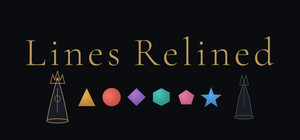 Lines Relined banner