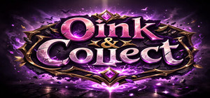 Oink & Collect banner