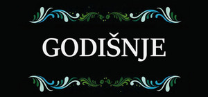 Godisnje banner