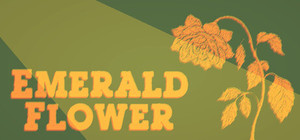 Emerald Flower banner