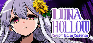Luna Hollow - Dream Eater Defense banner