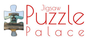 Jigsaw Puzzle Palace banner