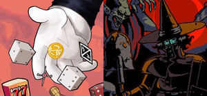 2 Left Dicey Roguelikes banner