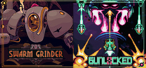 Gunlocked & Swarm Grinder banner