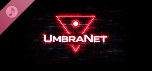 UmbraNet Soundtrack banner