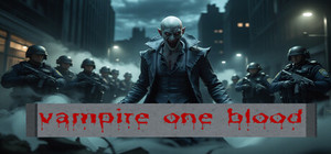 Vampire One Blood banner