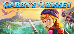 Gabby's Odyssey banner