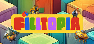 Filltopia banner