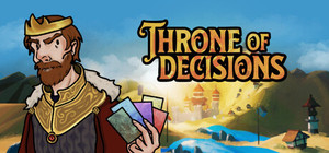 Throne of Decisions banner