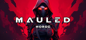 Mauled Horde banner