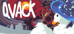 Qvack banner