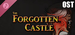 The Forgotten Castle Soundtrack banner