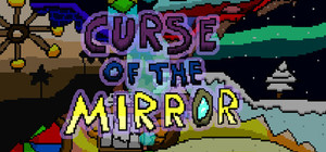 Curse of the Mirror banner