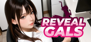 ReVeal Gals banner