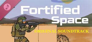 Fortified Space Original Soundtrack banner