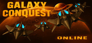Galaxy Conquest Online banner