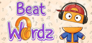 BeatWordz banner