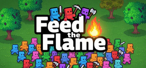 Feed The Flame banner