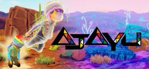 Ajayu banner