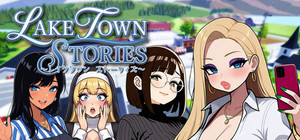 Lake Town Stories banner