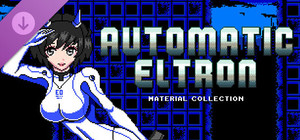 Automatic Eltron Material Collection banner