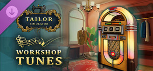 Tailor Simulator - Workshop Tunes banner