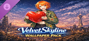 VelvetSkyline Wallpaper Pack banner