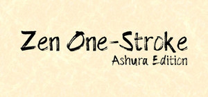 Zen One-Stroke: Ashura Edition banner