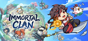 Immortal Clan: Grandmastery banner