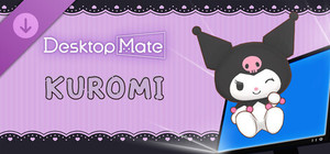 Desktop Mate KUROMI banner