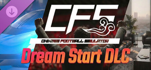 Chinese Football Simulator - Dream Start banner