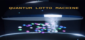 Quantum Lotto Machine banner