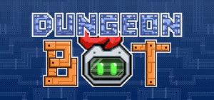 Dungeon-Bot banner